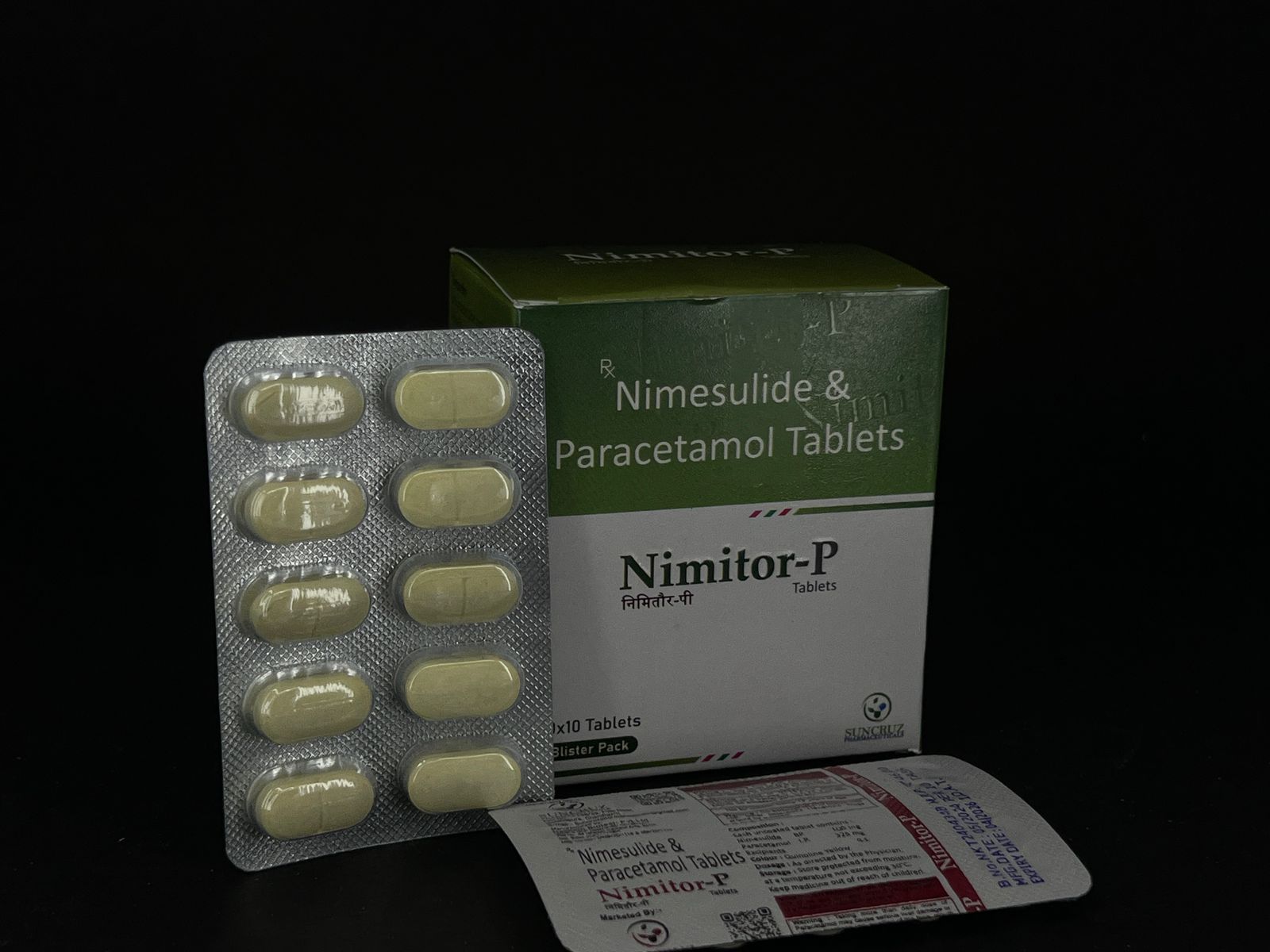 NIMITOR-P
